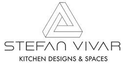 Stefan Vivar · Kitchen Designs & Spaces